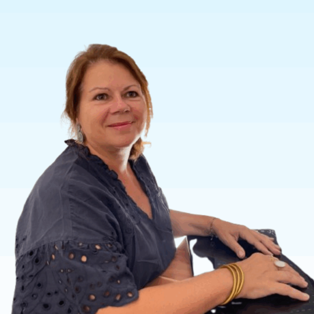 Rachel, votre bras droit administratif - ADMIN'FACILE