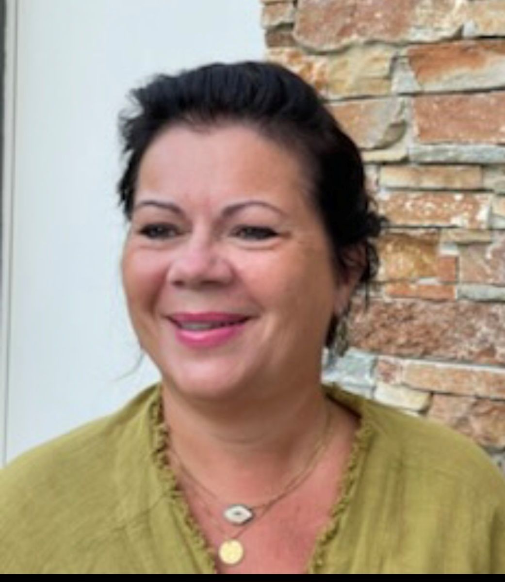 Portrait de Rachel, assistante administrative freelance - Admin'Facile